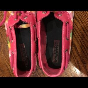 Toddler Sperry Shoes