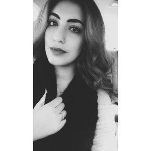 Meet your Posher, Kathy