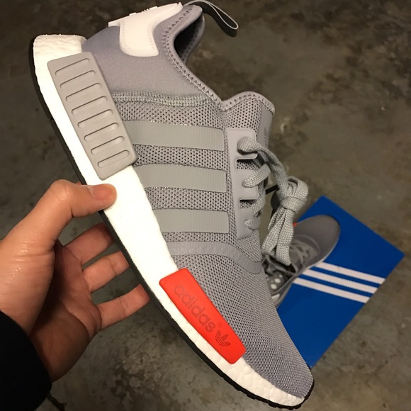 adidas nmd white size 12 adidas yeezy boost size 10.5