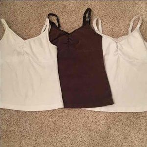 Bravado Nursing Tank Lot 36 B/C