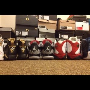 Meet your Posher, Kris