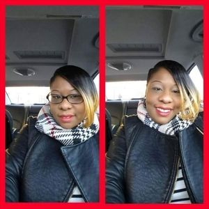 Meet your Posher, Synethia