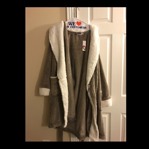 Comfortable Nordstrom Robe