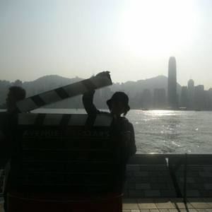 Meet your Posher, Chenyun