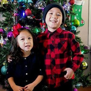 Meet your Posher, Kristen