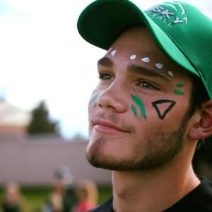 Meet your Posher, Josh