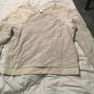 Forever21 sweater