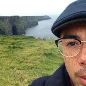 Meet your Posher, Randy