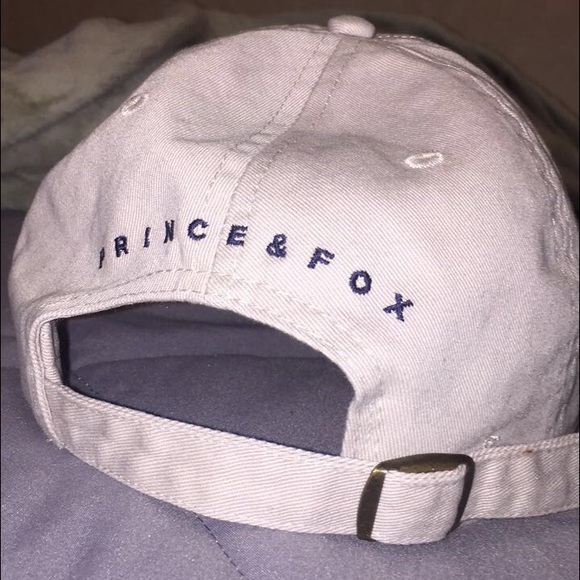 baseball cap