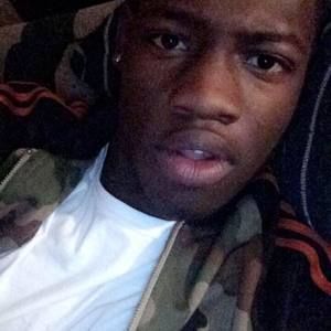 Meet your Posher, Raymond