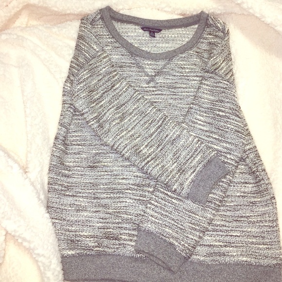 Cozy American eagle sweater - Picture 1 of 2