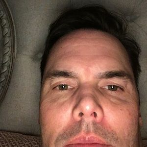 Meet your Posher, Thomas