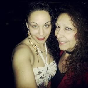 Meet your Posher, Freda