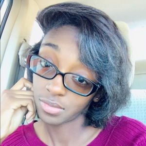 Meet your Posher, Loniesha