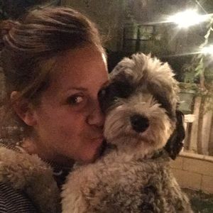 Meet your Posher, Lacey