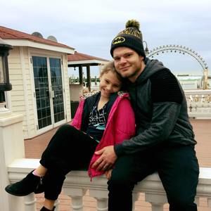 Meet your Posher, Matt