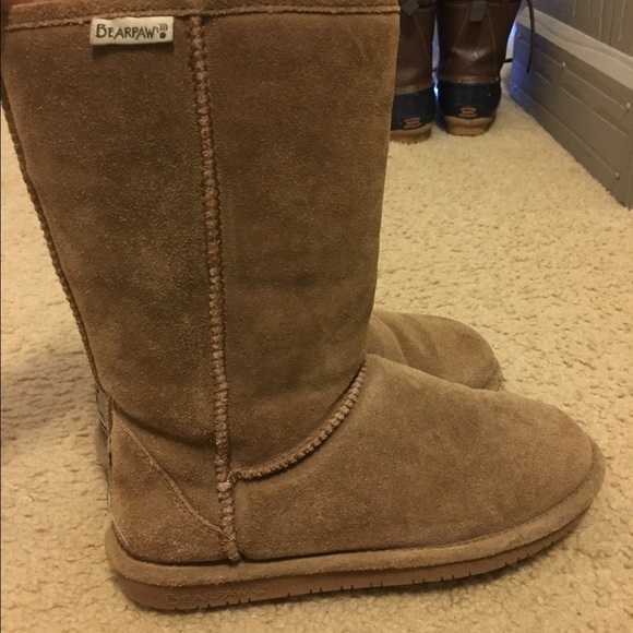 winter boots