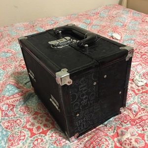 Makeup Box Organizer