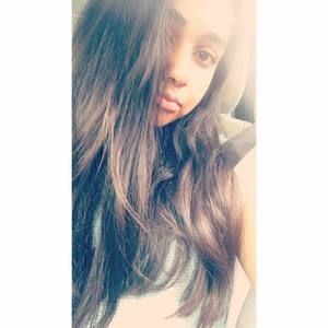 Meet your Posher, Jasmine