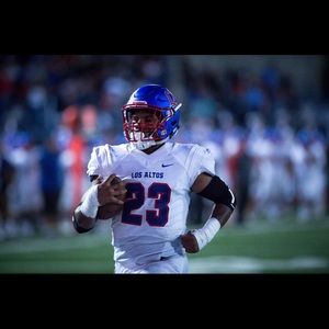 Meet your Posher, Tyler