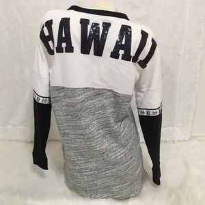 VS Pink Bling Sweatshirts Size XS