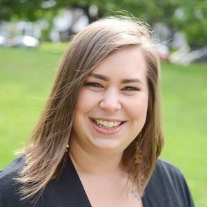 Meet your Posher, Lindsay