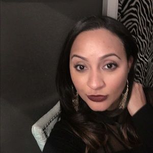 Meet your Posher, Erin