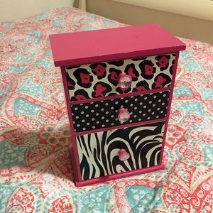 Cute Jewlery Organizer