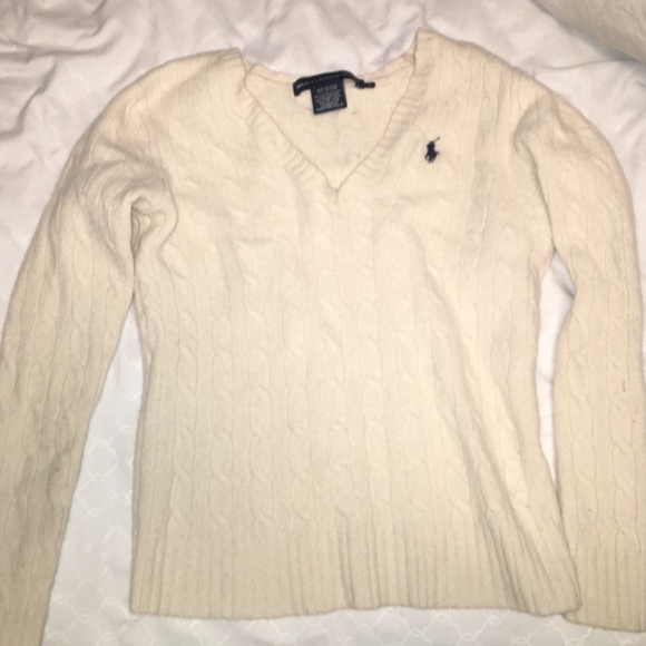Ralph Lauren sweater