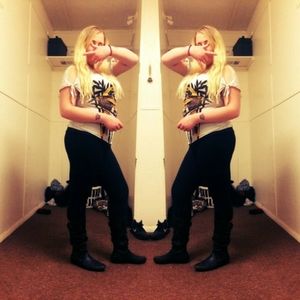 Meet your Posher, Dallas