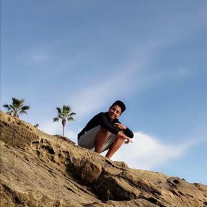 Meet your Posher, Mayer