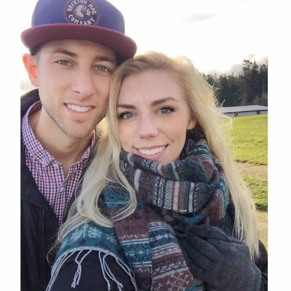 Meet your Posher, Alexandra