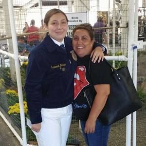 Meet your Posher, Veronica