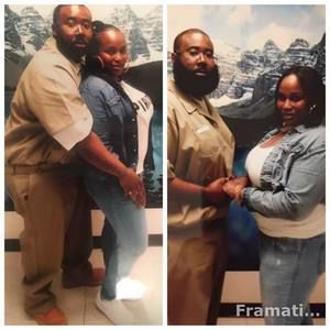 Meet your Posher, Leisha