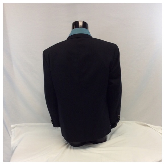 ENRICO GELINI MENS SUIT JACKET - Picture 2 of 4