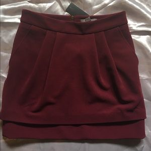 Tinley Road Mini Skirt XS