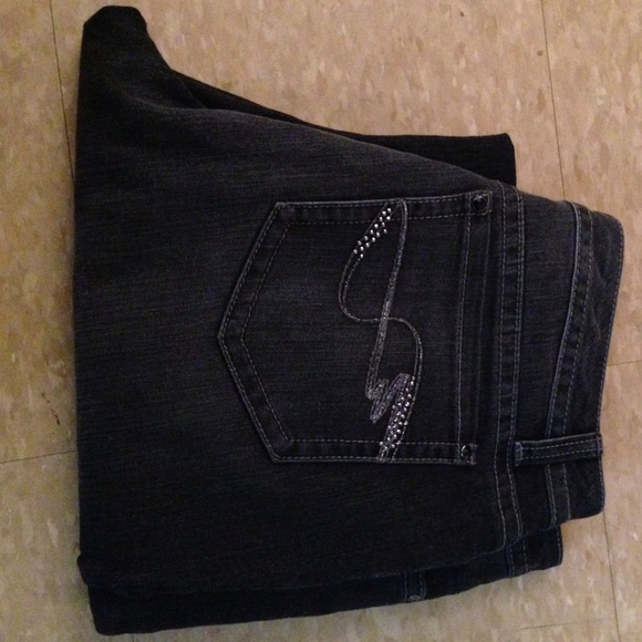 Brand new ND new directions jeans