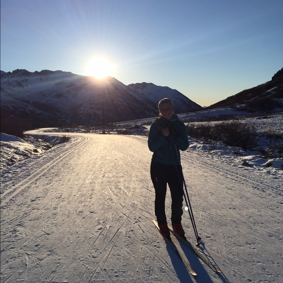 Meet your Posher, Zoe