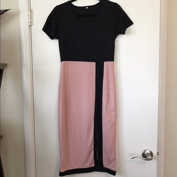 Bodycon Dress NWOT - Picture 4 of 4