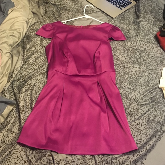 AB Studio cute mini dress