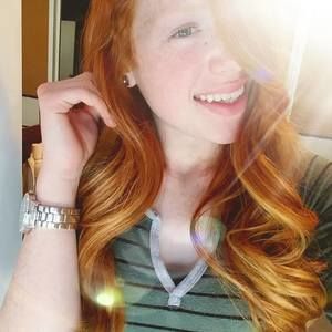 Meet your Posher, Savannah