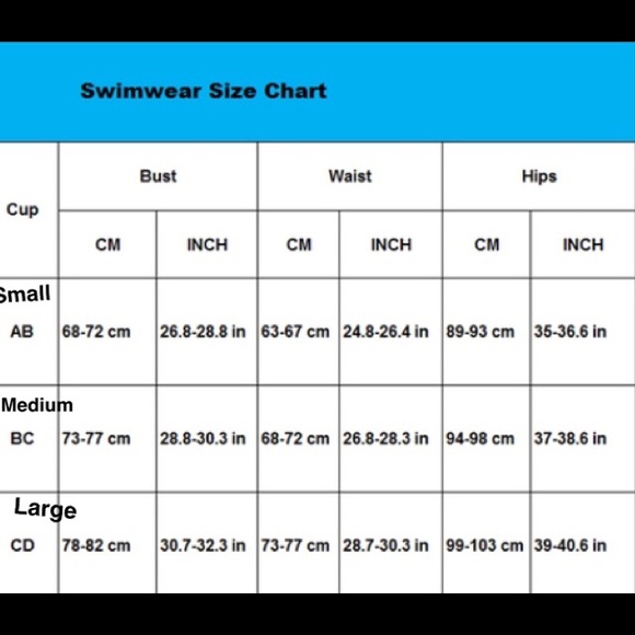 shark monokini last one - Picture 3 of 3