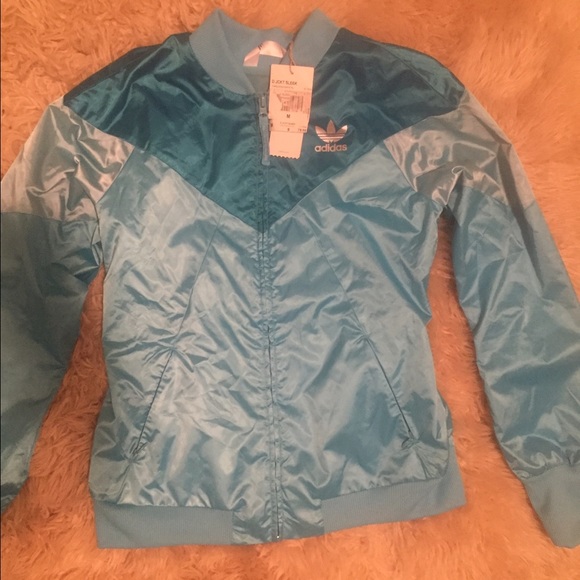 adidas limited edition jacket