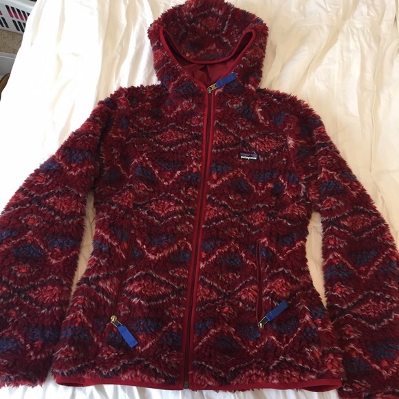 💖MEGA SALE💖PATAGONIA JACKET - Picture 2 of 3
