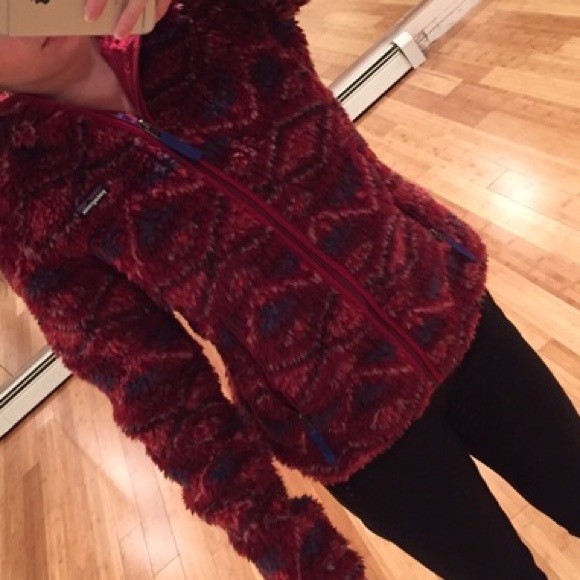 💖MEGA SALE💖PATAGONIA JACKET - Picture 3 of 3