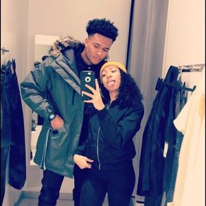 Meet your Posher, Jamal