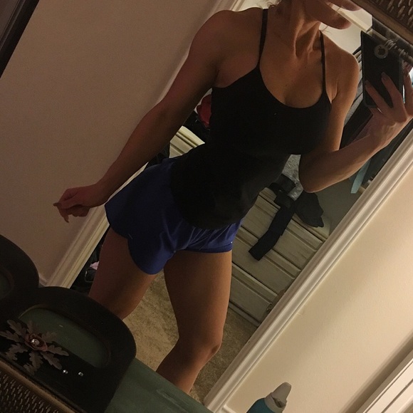 Lululemon Power Y tank