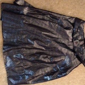 Beautiful express design studio skirt size 6