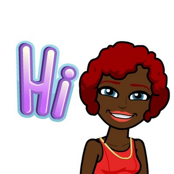 Meet your Posher, Adrienne - Picture 1 of 1