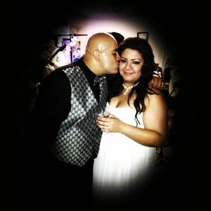 Meet your Posher, Yolanda